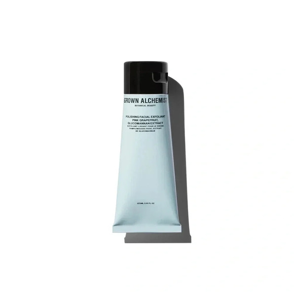 Grown Alchemist Other - NWT Grown Alchemist Full Size In Box Polishing Facial Exfoliant / 75 ml